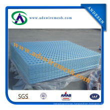 Galvanized Welded Wire Mesh Panel (ADS-WP-1)